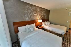  - Fairfield Inn & Suites by Marriott Savannah