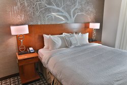  - Fairfield Inn & Suites by Marriott Savannah