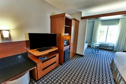  - Fairfield Inn & Suites by Marriott Savannah