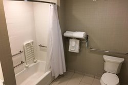  - Fairfield Inn & Suites by Marriott Savannah