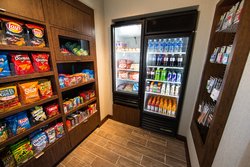  - Fairfield Inn & Suites by Marriott Savannah