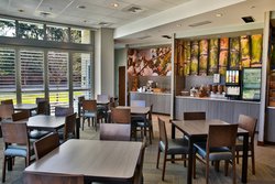  - Fairfield Inn & Suites by Marriott Savannah