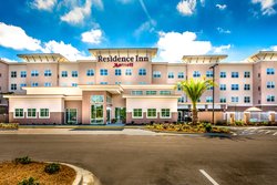  - Residence Inn by Marriott Savannah Airport Pooler - I-95, Exit 104
