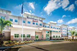  - Residence Inn by Marriott Savannah Airport Pooler - I-95, Exit 104