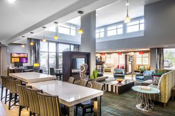  - Residence Inn by Marriott Savannah Airport Pooler - I-95, Exit 104