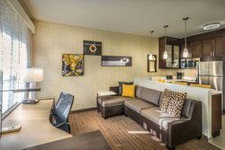  - Residence Inn by Marriott Savannah Airport Pooler - I-95, Exit 104