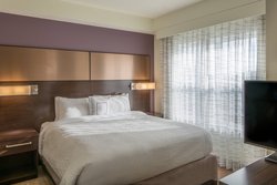  - Residence Inn by Marriott Savannah Airport Pooler - I-95, Exit 104