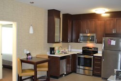  - Residence Inn by Marriott Savannah Airport Pooler - I-95, Exit 104