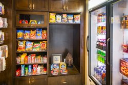  - Residence Inn by Marriott Savannah Airport Pooler - I-95, Exit 104