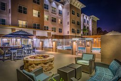  - Residence Inn by Marriott Savannah Airport Pooler - I-95, Exit 104