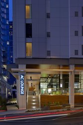  - AC Hotel by Marriott Downtown Bellevue - I-405, Exit 13A
