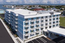  - Fairfield Inn & Suites by Marriott Ocean City