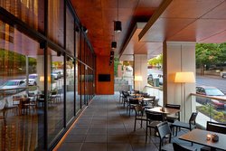  - AC Hotel by Marriott Downtown Bellevue - I-405, Exit 13A