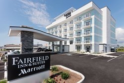  - Fairfield Inn & Suites by Marriott Ocean City