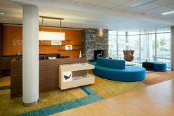  - Fairfield Inn & Suites by Marriott Dupont - I-5, Exit 118