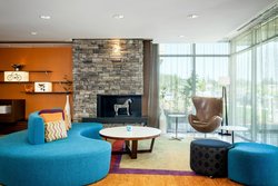  - Fairfield Inn & Suites by Marriott Dupont - I-5, Exit 118