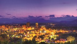  - Hotel Indigo Downtown Asheville - I-240, Exit 4C