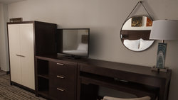  - Holiday Inn Downtown Alexandria - I-49, Exit 85