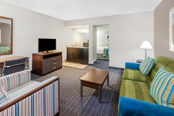  - Holiday Inn & Suites North Oklahoma City
