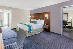  - Holiday Inn & Suites North Oklahoma City