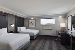  - Hotel Duval Tallahassee