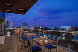  - Hotel Duval Tallahassee