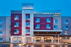  - TownePlace Suites by Marriott Lakewood - I-5, Exit 125