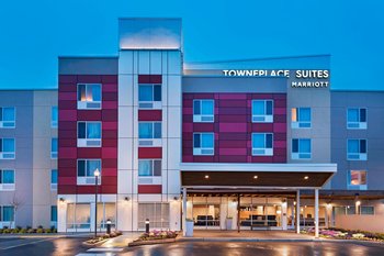 TownePlace Suites by Marriott Tacoma Lakewood