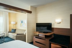  - Fairfield Inn & Suites by Marriott Dupont - I-5, Exit 118