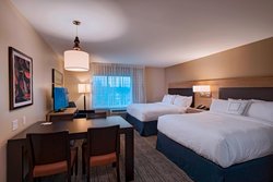  - TownePlace Suites by Marriott Lakewood - I-5, Exit 125