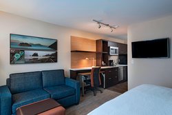  - TownePlace Suites by Marriott Lakewood - I-5, Exit 125