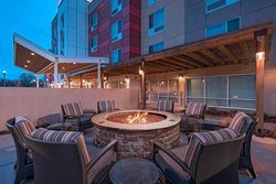  - TownePlace Suites by Marriott Lakewood - I-5, Exit 125