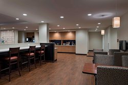  - TownePlace Suites by Marriott Lakewood - I-5, Exit 125