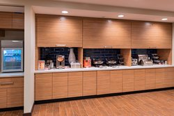  - TownePlace Suites by Marriott Lakewood - I-5, Exit 125