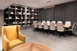  - Delta Hotel by Marriott Everett - I-5, Exit 194