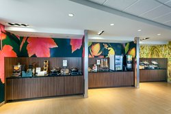  - Fairfield Inn & Suites by Marriott Dupont - I-5, Exit 118