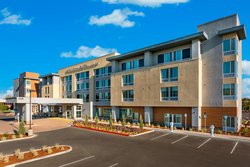  - SpringHill Suites by Marriott Redwood Shores Belmont