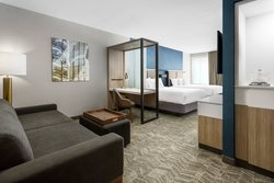  - SpringHill Suites by Marriott Redwood Shores Belmont