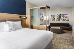  - SpringHill Suites by Marriott Redwood Shores Belmont