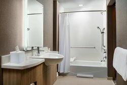  - SpringHill Suites by Marriott Redwood Shores Belmont
