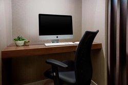  - SpringHill Suites by Marriott Redwood Shores Belmont