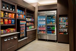  - SpringHill Suites by Marriott Redwood Shores Belmont