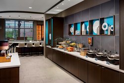  - SpringHill Suites by Marriott Redwood Shores Belmont