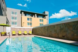  - SpringHill Suites by Marriott Redwood Shores Belmont
