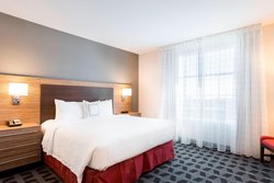 - TownePlace Suites by Marriott Foster City