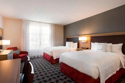  - TownePlace Suites by Marriott Foster City