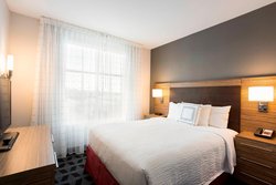  - TownePlace Suites by Marriott Foster City