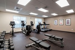  - TownePlace Suites by Marriott Foster City