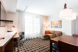  - TownePlace Suites by Marriott Foster City