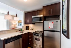  - TownePlace Suites by Marriott Foster City